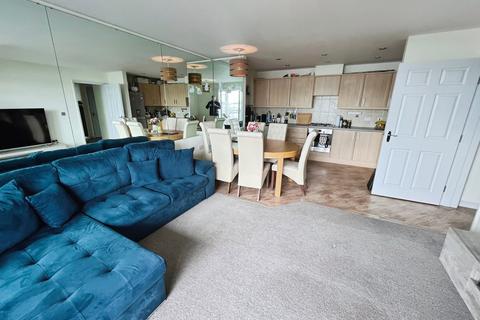 2 bedroom apartment for sale, Stone Close, Poole, Dorset