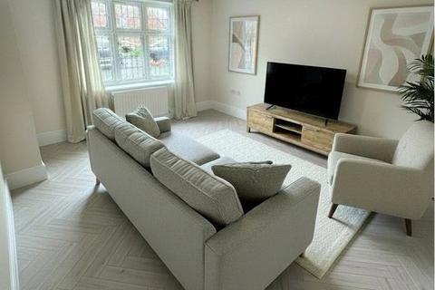 undefined, Walfrith Elstob Way, Congleton, Cheshire