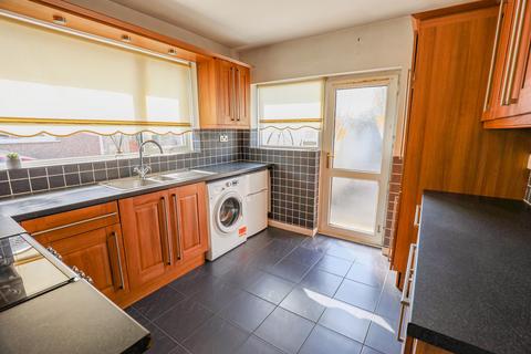 2 bedroom bungalow for sale, Lawnswood Drive, Westgate, Morecambe