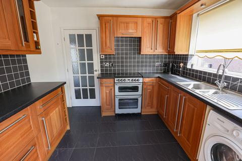 2 bedroom bungalow for sale, Lawnswood Drive, Westgate, Morecambe