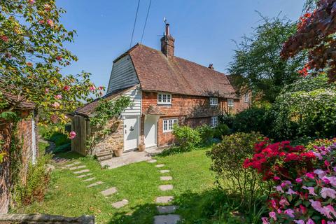 3 bedroom cottage for sale, Kilndown, Cranbrook TN17