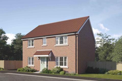undefined, The Goldsmith at Berwick Green, Stillwell Road, Cribbs Causeway BS10