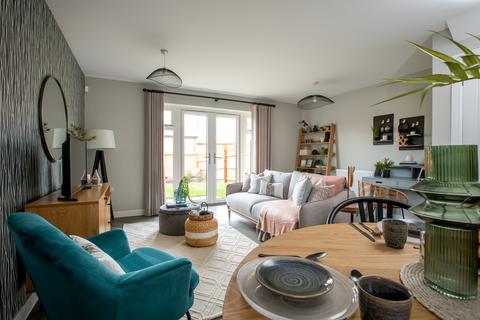 undefined, The Turner at Redlands Grove, Redlands Way SN3