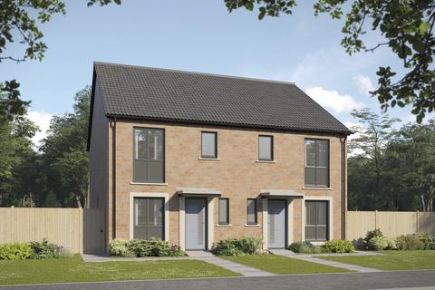 Semi-detached house - The Turner at Redlands Grove, Redlands Way SN3