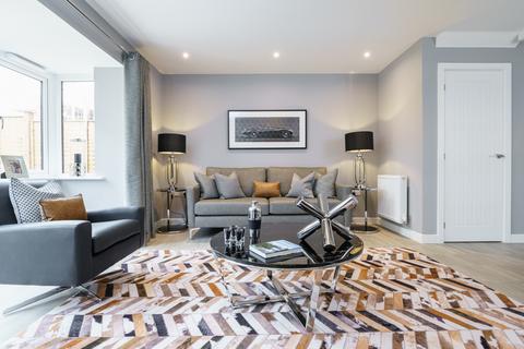 undefined, The Turner at Redlands Grove, Redlands Way SN3