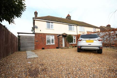 4 bedroom semi-detached house for sale, Putteridge Road, Luton LU2