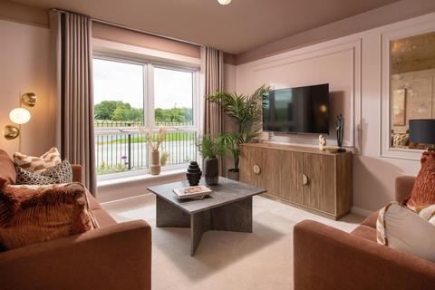 undefined, The Mason at Rowden Chase, Rowden Park SN15