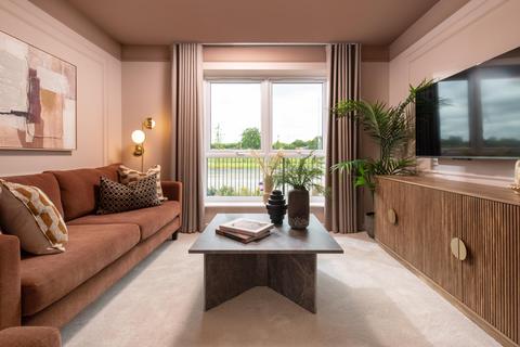 undefined, The Mason at Rowden Chase, Rowden Park SN15