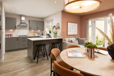 undefined, The Mason at Rowden Chase, Rowden Park SN15