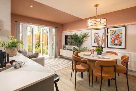 undefined, The Mason at Rowden Chase, Rowden Park SN15