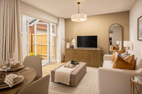 undefined, The Goldsmith at Rowden Chase, Rowden Park SN15