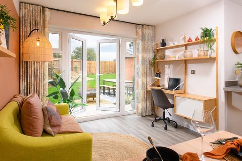 undefined, The Mason at Libbets Grange, Creedy Bridge EX17