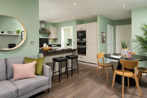 undefined, The Mason at Tiger Moth Fields, Green Farm, Chippenham Road SN15