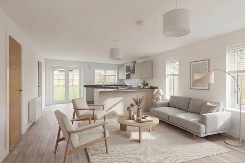 undefined, Plot 33 The Devon, Oak Gardens, Newtyle, Blairgowrie PH12 8UZ