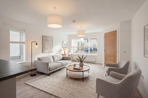 undefined, Plot 33 The Devon, Oak Gardens, Newtyle, Blairgowrie PH12 8UZ