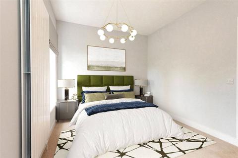 2 bedroom penthouse for sale, Penthouse 14 - The Avenue, Barnton Avenue West, Edinburgh, Midlothian, EH4