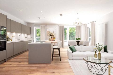 2 bedroom penthouse for sale, Penthouse 14 - The Avenue, Barnton Avenue West, Edinburgh, Midlothian, EH4