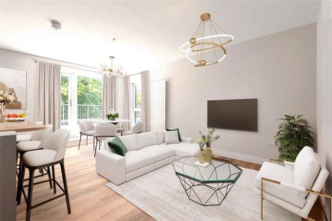 2 bedroom penthouse for sale, Penthouse 14 - The Avenue, Barnton Avenue West, Edinburgh, Midlothian, EH4