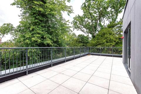 2 bedroom penthouse for sale, Penthouse 14 - The Avenue, Barnton Avenue West, Edinburgh, Midlothian, EH4