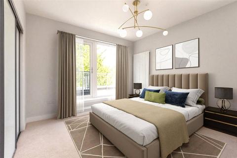 2 bedroom penthouse for sale, Penthouse 14 - The Avenue, Barnton Avenue West, Edinburgh, Midlothian, EH4