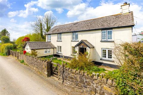 3 bedroom equestrian property for sale, Twitchen, South Molton, Devon, EX36