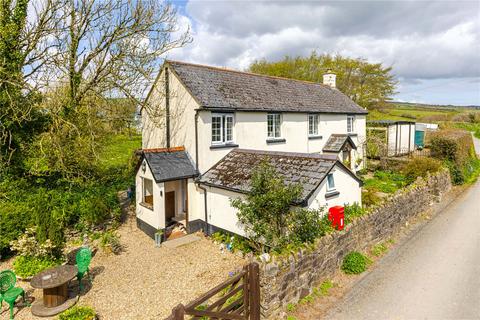 3 bedroom equestrian property for sale, Twitchen, South Molton, Devon, EX36