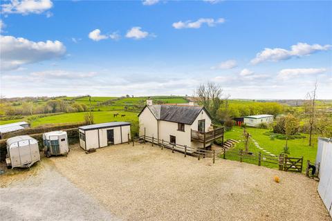 3 bedroom equestrian property for sale, Twitchen, South Molton, Devon, EX36