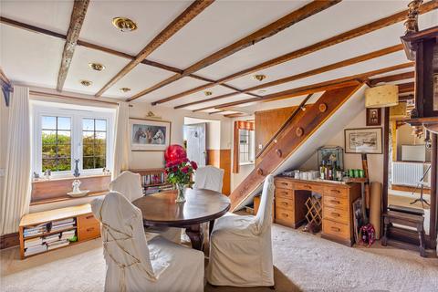 3 bedroom equestrian property for sale, Twitchen, South Molton, Devon, EX36