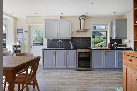 3 bedroom end of terrace house for sale, The Street, Capel, Dorking, Surrey, RH5