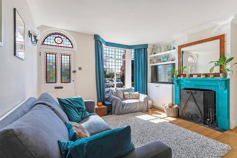 3 bedroom end of terrace house for sale, The Street, Capel, Dorking, Surrey, RH5