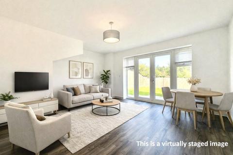 undefined, Buckleigh Meadows, Westward Ho, Bideford, Devon, EX39
