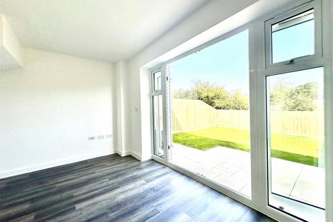 undefined, Buckleigh Meadows, Westward Ho, Bideford, Devon, EX39