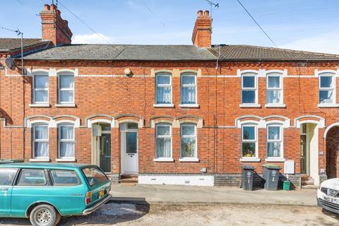 2 bedroom terraced house for sale, Fletcher Road, Rushden, Northamptonshire, NN10