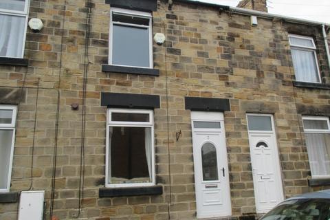 2 bedroom house to rent, Blythe Street, Wombwell