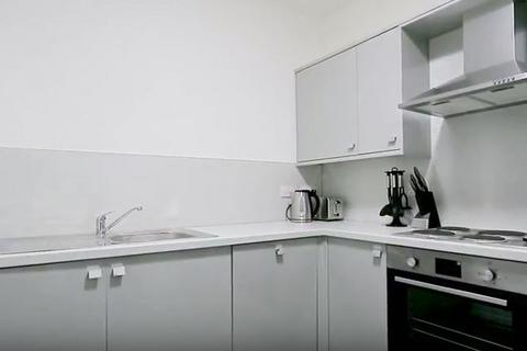 3 bedroom flat to rent, Fowler Terrace, Edinburgh, EH11