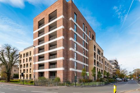 1 bedroom flat for sale, Plot F-05.01 (Flat 79) at Fount Spring Place, Banstead Road, Purley CR8