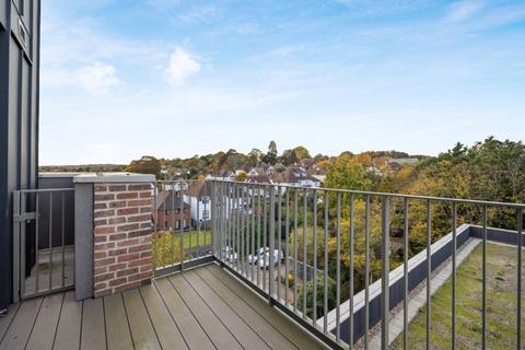 1 bedroom flat for sale, Plot F-05.01 (Flat 79) at Fount Spring Place, Banstead Road, Purley CR8