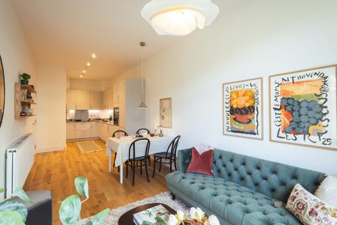 undefined, Plot F-05.01 (Flat 79) at Fount Spring Place, Banstead Road, Purley CR8