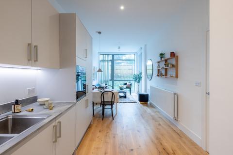 undefined, Plot F-05.01 (Flat 79) at Fount Spring Place, Banstead Road, Purley CR8