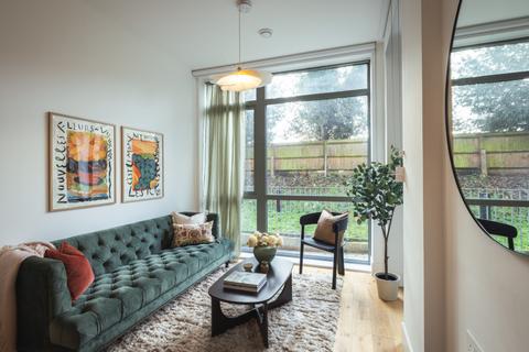 undefined, Plot F-05.01 (Flat 79) at Fount Spring Place, Banstead Road, Purley CR8