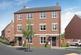 The Chelbury - Plot 62 at Seagrave Park at Hanwood Park, Seagrave Park at Hanwood Park, Widdowson Way NN15