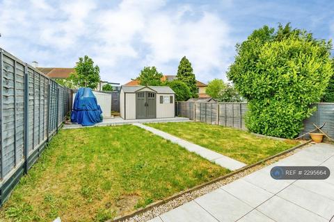 1 bedroom detached house to rent, Copse View, South Croydon, CR2
