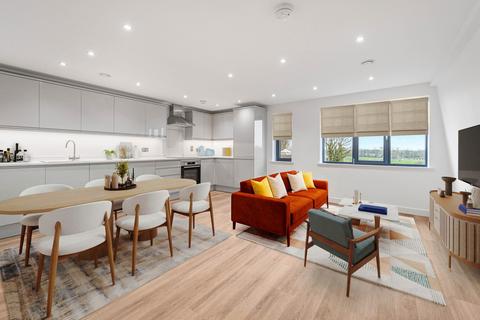 2 bedroom flat for sale, Plot 1 at Rosemary House, Portsmouth Road, Esher KT10