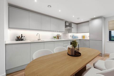 2 bedroom flat for sale, Plot 9 at Rosemary House, Portsmouth Road, Esher KT10