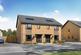 The Eynsford - Plot 203 at Glenvale Park, Glenvale Park, Beaumont Road NN8 photo 2