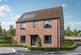The Aynesdale - Plot 199 at Herrington View, Herrington View, Chislehurst Road DH4