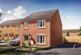 The Huxford - Plot 295 at Orchard Grove, Orchard Grove, Egremont Road TA4