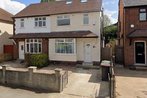 6 bedroom house to rent, Salisbury Street, Nottingham NG9