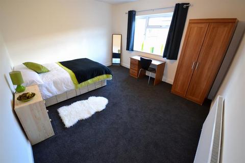 4 bedroom house to rent, Montpelier Road, Nottingham NG7