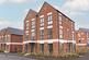 Plot 375, The Ryton at Beeston Canalside, Beeston, Thane Road NG9